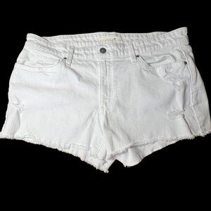 Joe's Jeans - Women's Denim Shorts - Sz 31